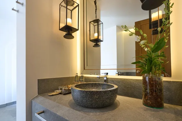 Pool, Villa, King Bed, Malisa Villa Suites 8/9