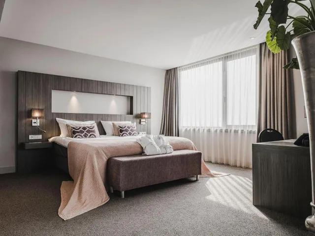 Wellness, Suite، Van Der Valk Hotel Dordrecht 2/5
