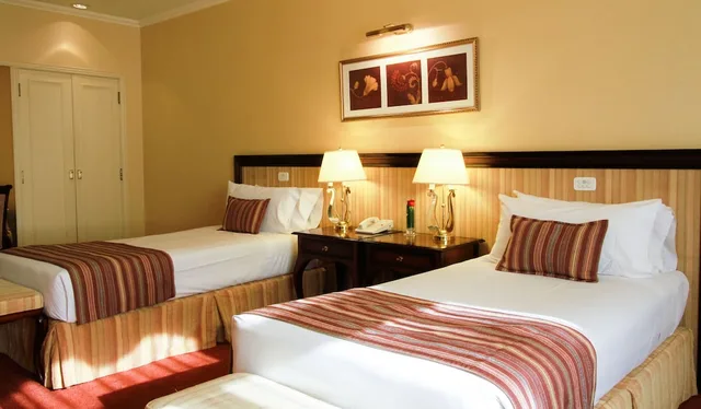Junior Suite, Studio, King Bed, Sofa، IGUAZU GRAND HOTEL 1/2