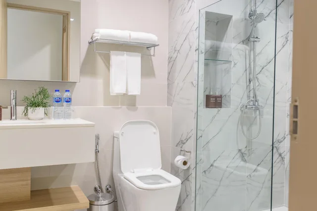 Two Bedroom Family Suites، Alix Bangkok Hotel 4/11
