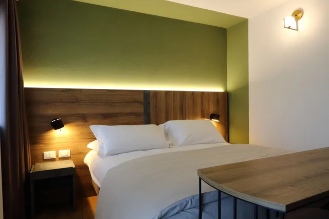 غرفة قياسية، Armon Greenblu Hotel & Wellness 1/10
