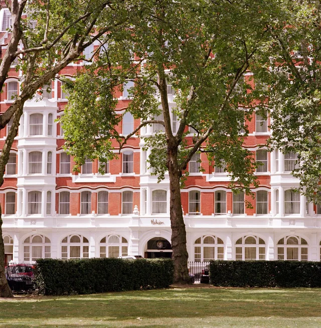 غرفة تُحدَّد عند الوصول، Malmaison London 2/2