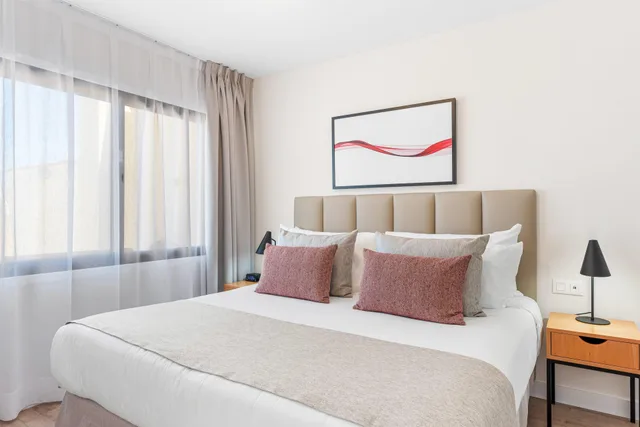 Superior, Apartment, Ramada Residences Costa Adeje By Wyndham Ex Clc Paradise 1/8