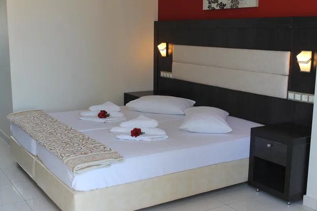 استوديو، La Caretta Hotel 1/4