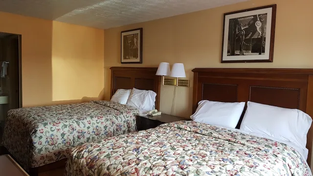 غرفة بسريرين كوين، Garden Inn And Extended Stay Shepherdsville Louisville 3/10