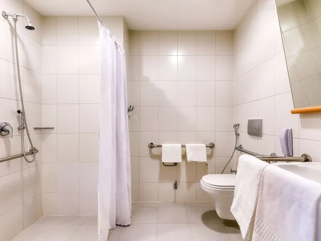 غرفة كلاسيكية بسرير مزدوج، ibis budget Bh Savassi 9/9