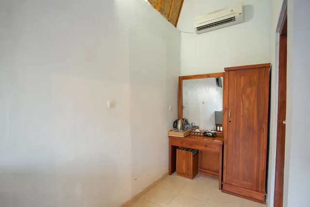 1 Bedroom, Family, 4 Beds, Pool View, Pool Access، Jona Bungalow 6/7