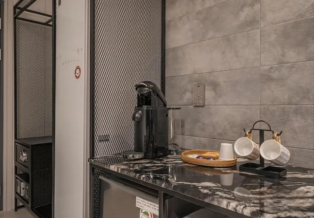 جناح بزنس، A1 Hotel Haedo 10/10
