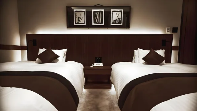 Executive, Suite, Night View، Oarks Canal Park Hotel Toyama 1/1