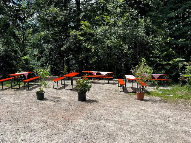 Hotel Schauinsland، أوبركيرش 28/40