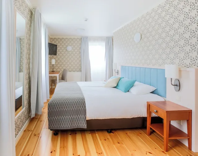 غرفة قياسية مفردة، Fosshotel Eastfjords 6/14