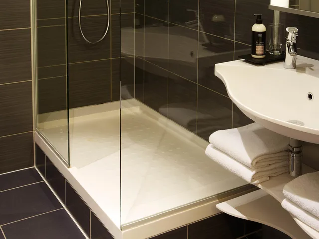 شقة بغرفة نوم واحدة، Aparthotel Adagio Vienna City 5/6