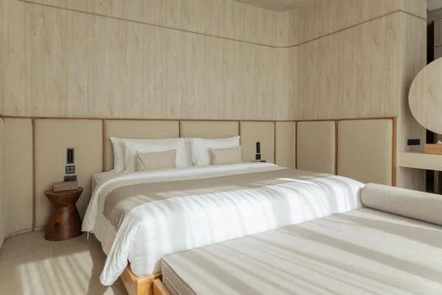 2 Bedrooms, Pool, Family, Villa، Eden Resort & Villas 6/10