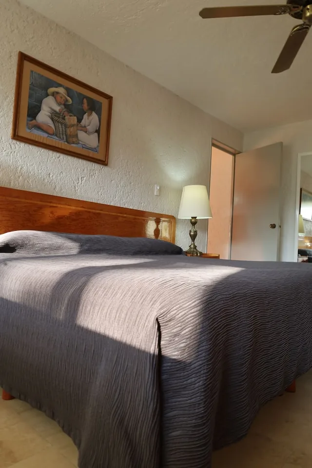 غرفة سوبيريور بسريرين مزدوجين، Aristos Cuernavaca 3/6