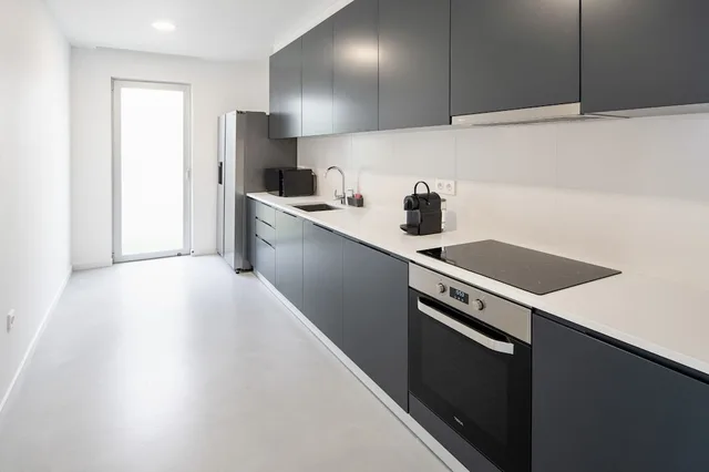 Villa, 1 King and 4 Single Beds, Sea View, Sul Villas & Spa 3/4