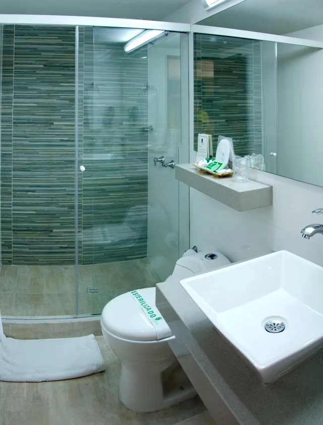 Senior, Suite، Hotel Arizona Suites 2/2