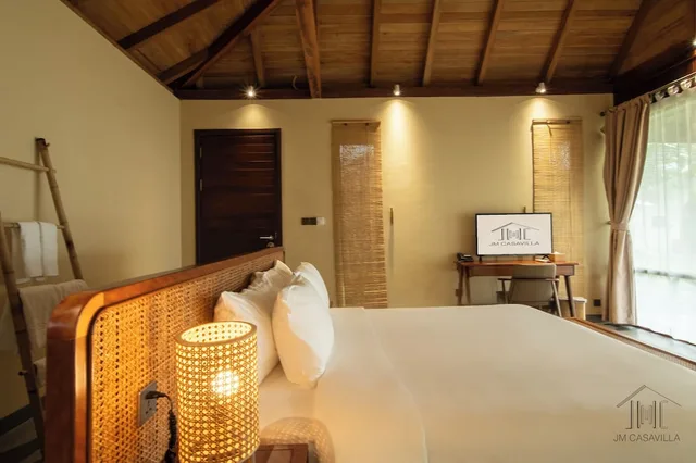 Luxury, Villa, Double Bed, Sea Front، Coco Island Retreat Phu Quoc 2/5