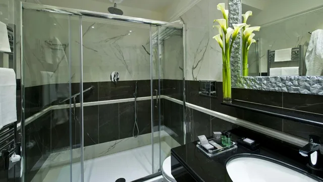 جناح جونيور مع أريكة، Duca D Alba Hotel 7/7