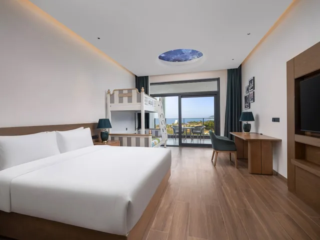 Holiday Inn Resort Wanning Shenzhou Peninsula by IHG، Wanning 7/50