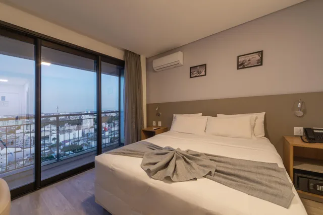 شقة ديلوكس، Hotel Laghetto Viverone Rio Grande 1/3
