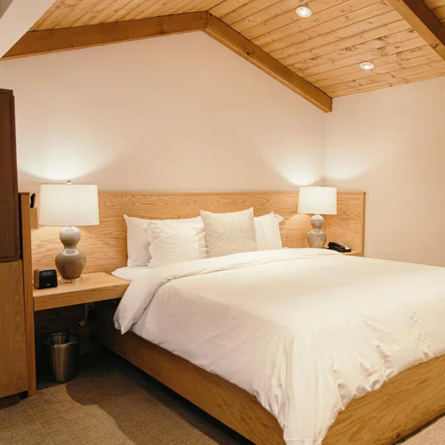 جناح سيغنتشر مفرد، Calamigos Ranch Resort & Spa 2/10