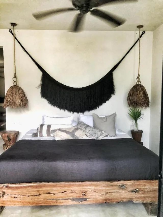 Tropical, Double Bed, Plunge Pool، Una Vida Tulum 1/1
