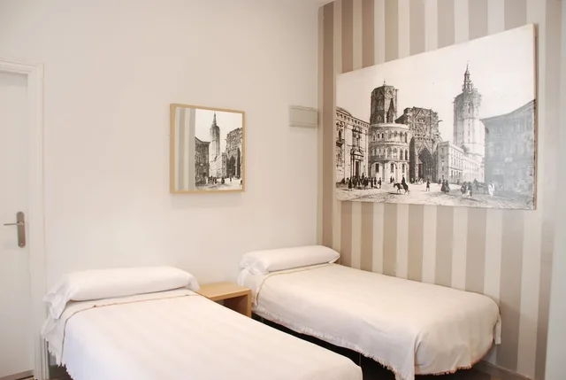 لوفت ديلوكس بسرير كوين بإطلالة على المدينة مع أريكة، San Lorenzo Boutique Hotel 2/9