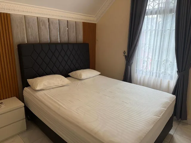 2 Bedrooms, Villa, 1 Queen and 1 Double Bed, Garden View, Eton Asia Kota Bunga Villas 3/5