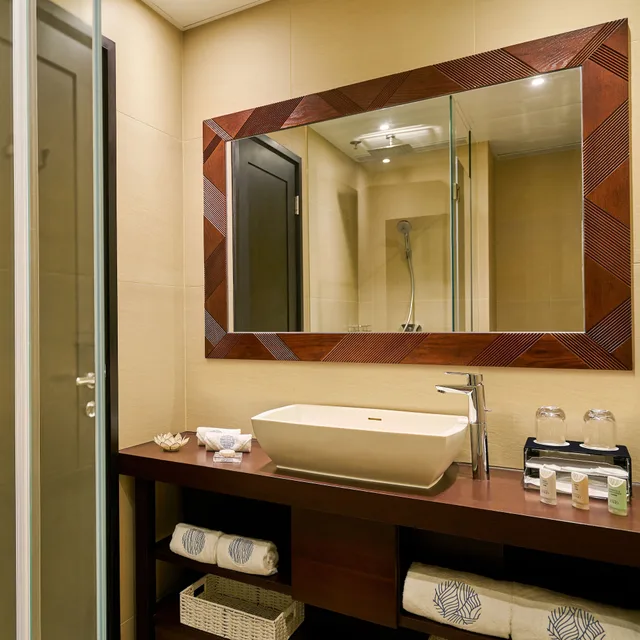 Thailand, Superior, Twin Beds، Hotel Cozi Resort 4/4