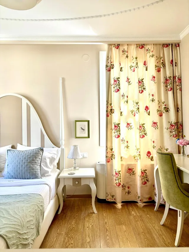 شقة سوبيريور بغرفة نوم واحدة، Gatto Perso Luxury Apartments 10/10