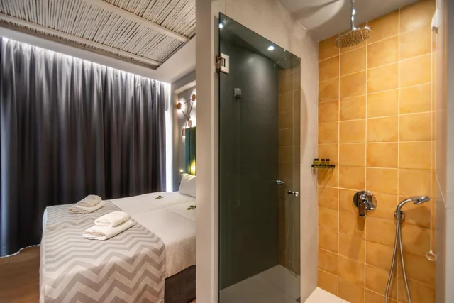 غرفة قياسية، Palmera Beach Hotel and Spa Adult Only 8/10