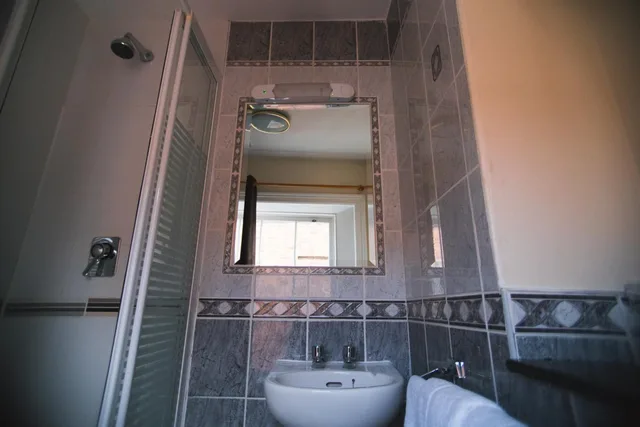 Room, Double Bed, Dublin Citi Hotel 9/9