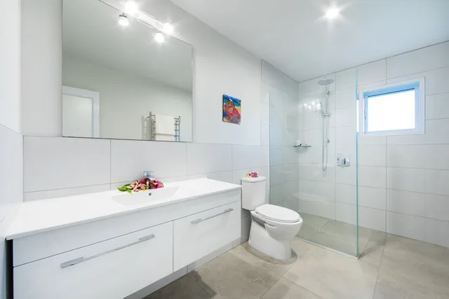 فيلا بسرير كينج وسريرين منفصلين بغرفة نوم واحدة، Lagoon Breeze Villas Formerly Lagoon Lodges 4/4