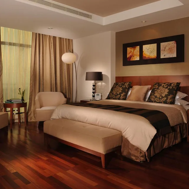 1 Bedroom, Deluxe, Apartment, Fraser Suites Seef Bahrain 1/7