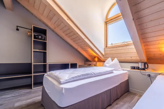 Family, Single Bed, Guesthouse By the Hey 6/10