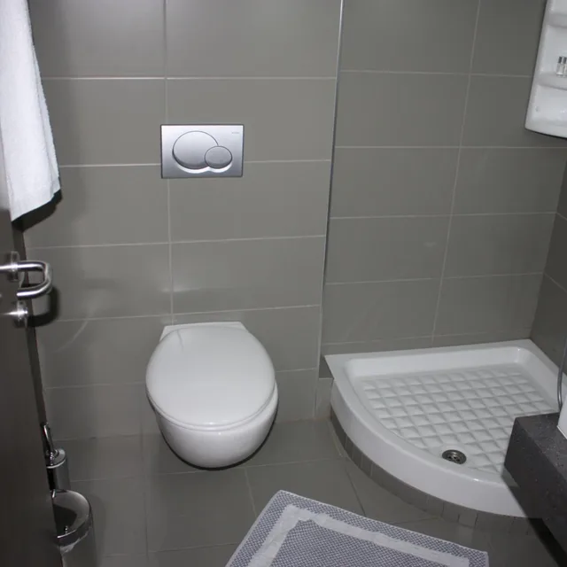 غرفة سوبيريور بسرير مزدوج، Cariatis Hotel 6/7