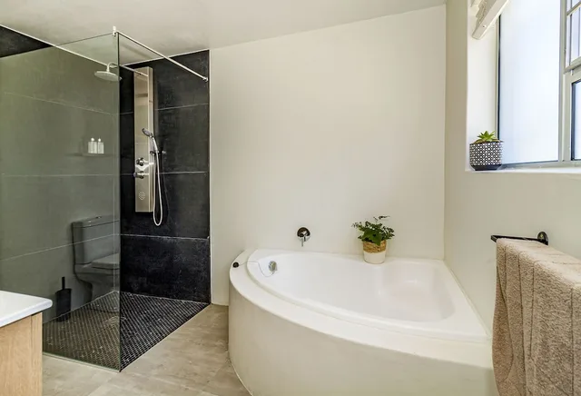 شقة بسريرين منفصلين، African Dreams Guest House 4/4