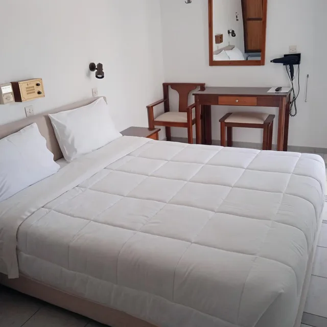 Side Sea View Twin room، Pal Beach Hotel 2/9