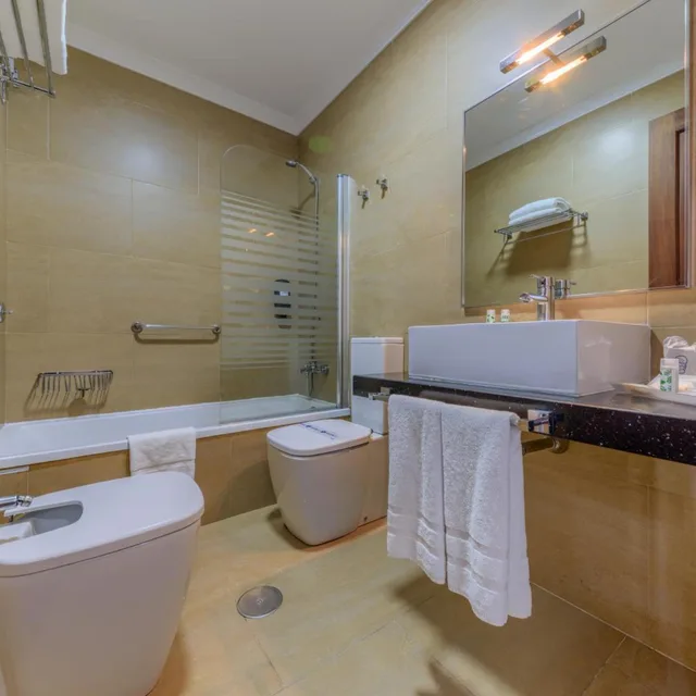 Room, Double Bed, Side Sea View، Playa de Regla 7/7