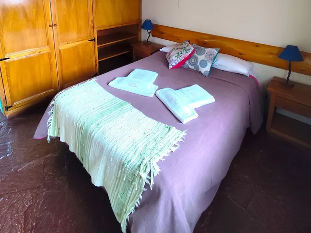 Studio, Bungalow, Double Bed, Sofa, High Floor، Don Justo 2/9