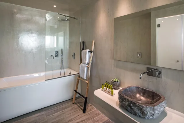 جناح جونيور بسريرين، Casa Vitae Suites 5/6