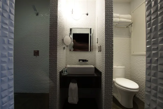 جناح جونيور بسرير كينج، Hotel Boutique 1850 5/5