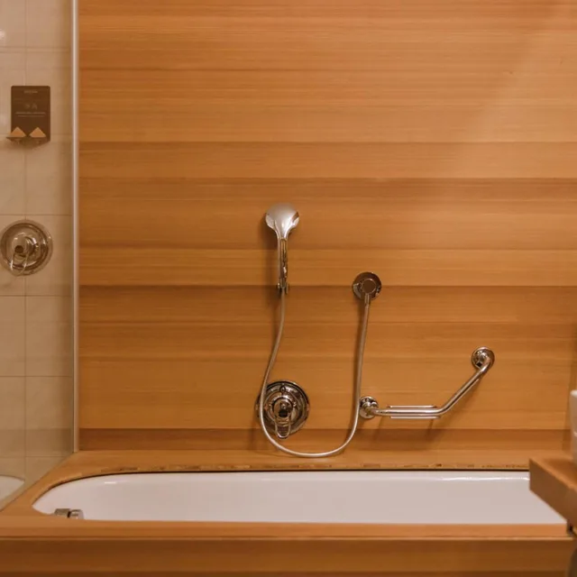 جناح جونيور بإطلالة على الجبل، Lindenhof Pure Luxury & Spa DolceVita Resort 8/8
