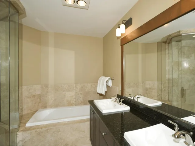 شقة بـ3 غرف نوم، One Ski Hill Place A Rockresort 7/10