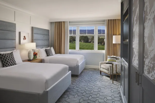 غرفة ديلوكس، The Ritz Carlton Half Moon Bay 3/7