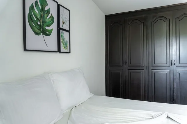 شقة غراند بسريرين منفصلين مع أريكة، Aparta Hotel Roca Marina 3/4