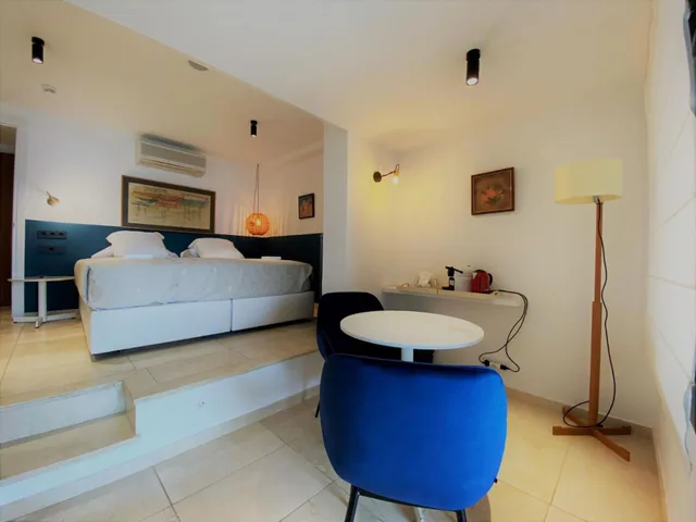 غرفة عائلية، Costa Brava 6/8