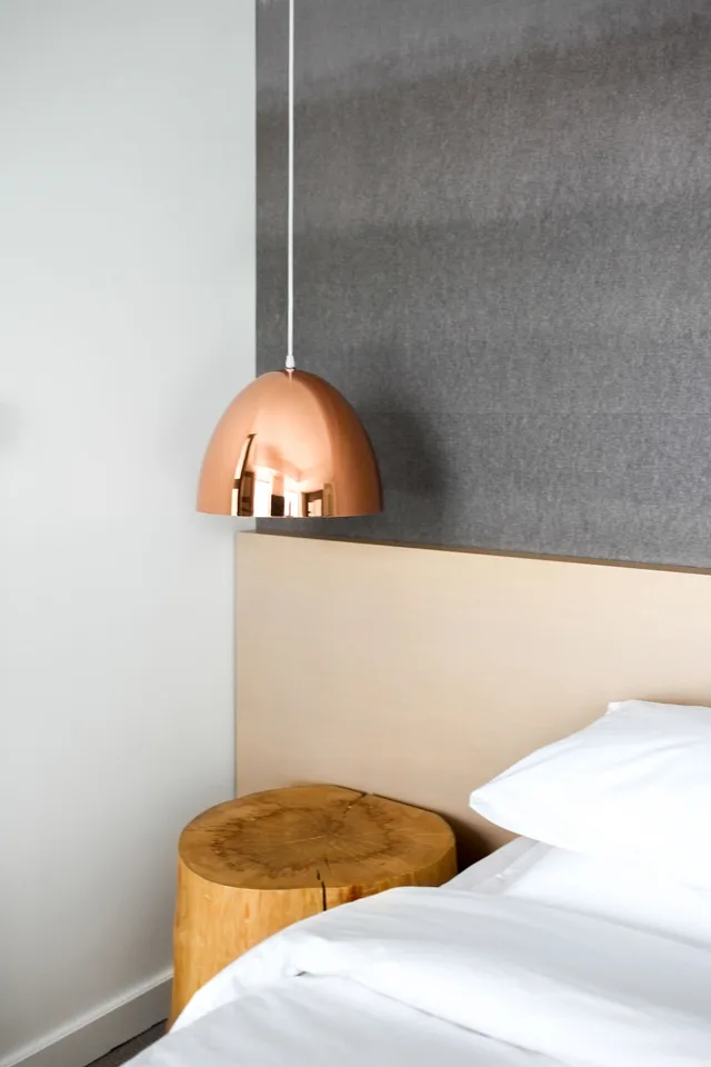 غرفة بسريرين كوين بإطلالة، Andaz Ottawa Byward Market A Concept By Hyatt 4/7