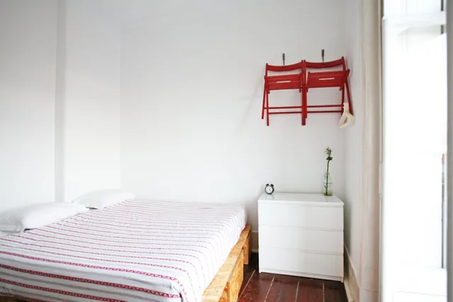 Friendly Hills Bairro Alto، لشبونة 12/21