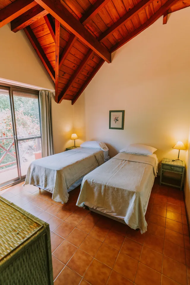 2 Bedrooms, House, Park View، Hotel Super Resort Apartur Mar del Plata 3/9